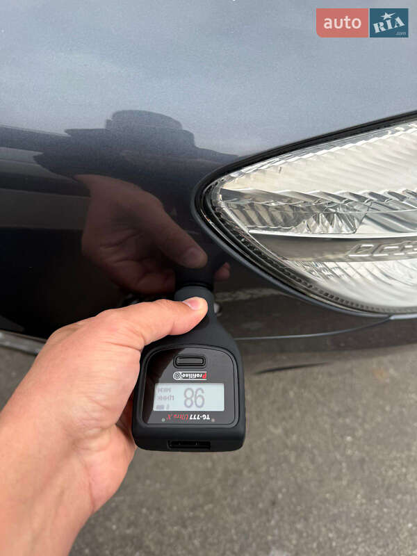 Універсал Skoda Octavia 2009 в Вінниці