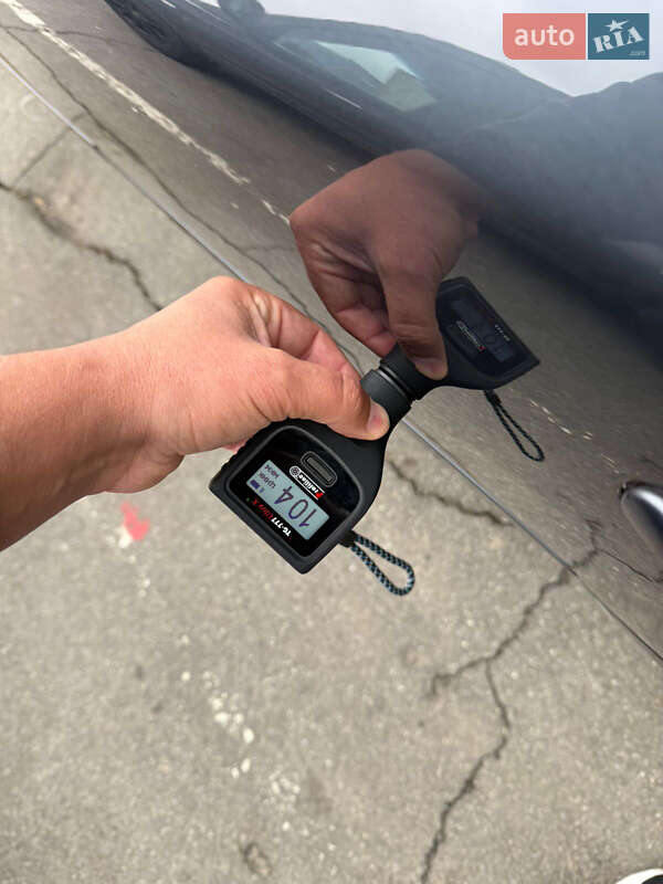 Універсал Skoda Octavia 2009 в Вінниці