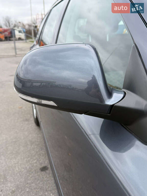 Універсал Skoda Octavia 2009 в Вінниці