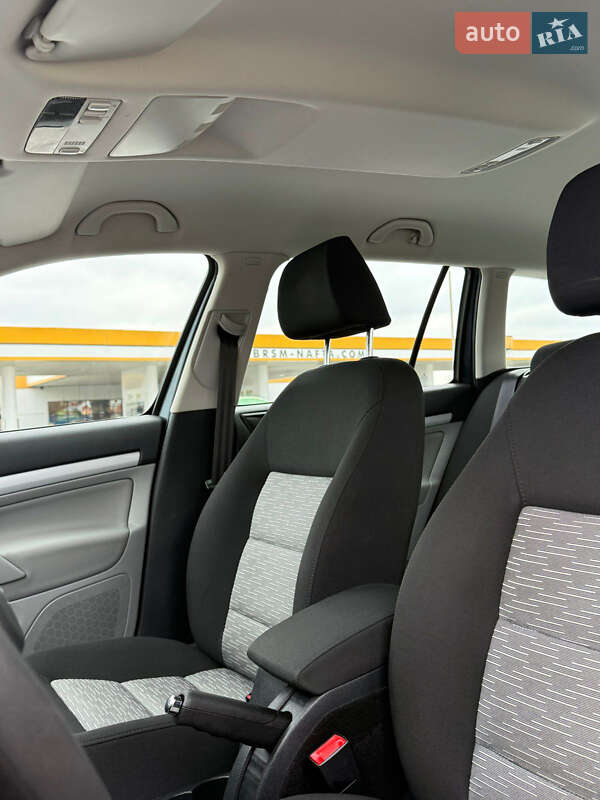 Універсал Skoda Octavia 2009 в Вінниці