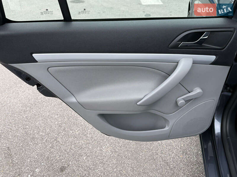 Універсал Skoda Octavia 2009 в Вінниці