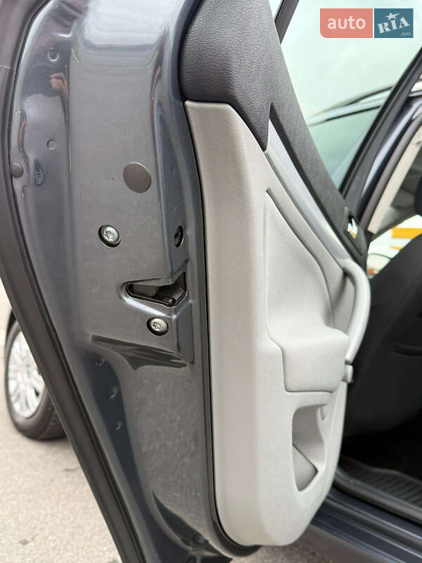 Універсал Skoda Octavia 2009 в Вінниці