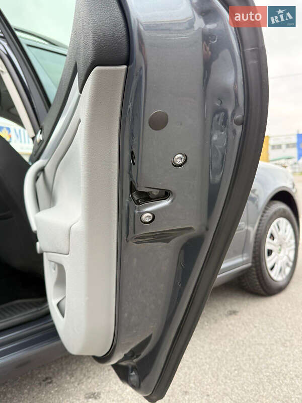 Універсал Skoda Octavia 2009 в Вінниці