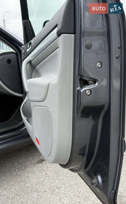 Універсал Skoda Octavia 2009 в Вінниці