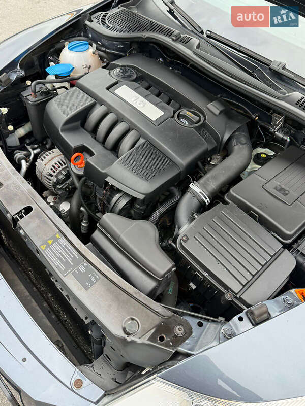 Універсал Skoda Octavia 2009 в Вінниці