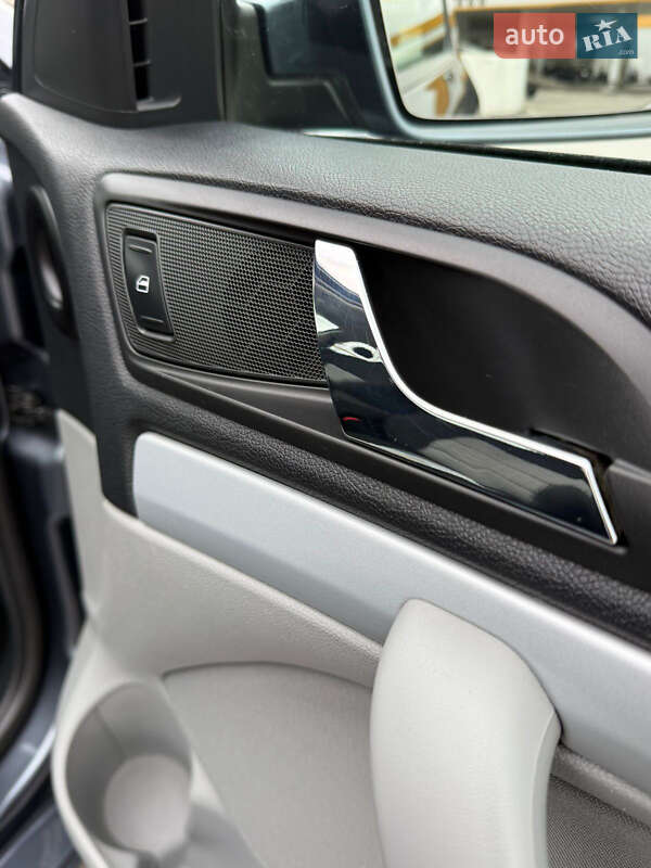 Універсал Skoda Octavia 2009 в Вінниці