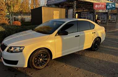 Универсал Skoda Octavia 2013 в Никополе