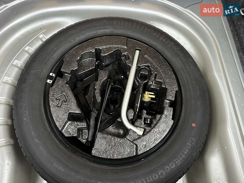 Ліфтбек Skoda Octavia 2015 в Береговому фото 23 Ліфтбек Skoda Octavia 2015 в Береговому