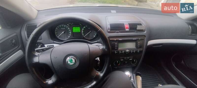 Лифтбек Skoda Octavia 2007 в Виннице фото 16 Лифтбек Skoda Octavia 2007 в Виннице