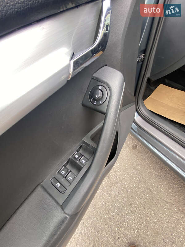 Лифтбек Skoda Octavia 2017 в Виннице фото 13 Лифтбек Skoda Octavia 2017 в Виннице