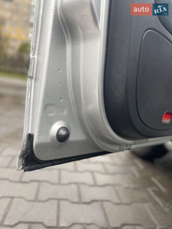 Универсал Skoda Octavia 2007 в Каменском фото 8 Универсал Skoda Octavia 2007 в Каменском