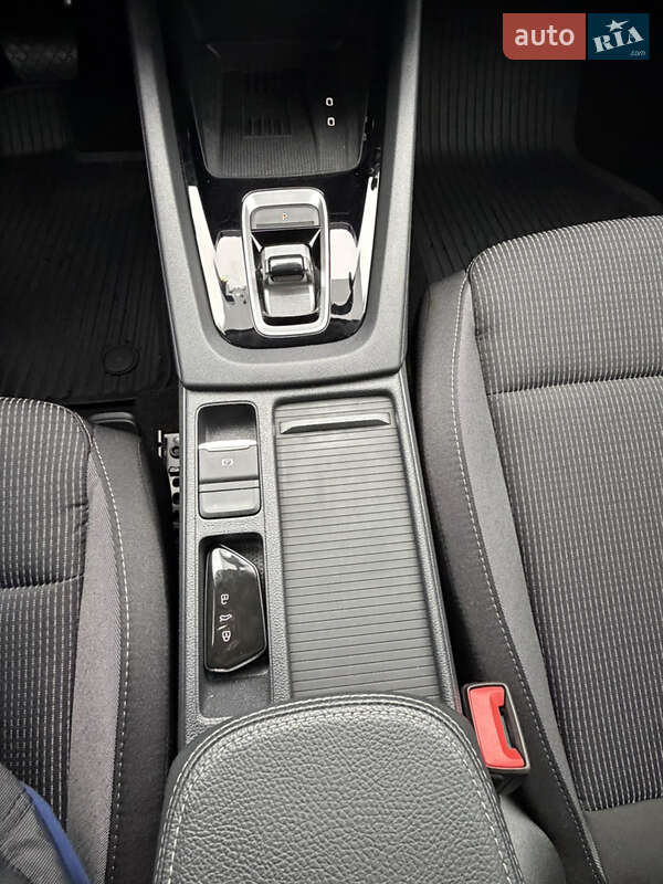 Лифтбек Skoda Octavia 2024 в Мукачево фото 24 Лифтбек Skoda Octavia 2024 в Мукачево