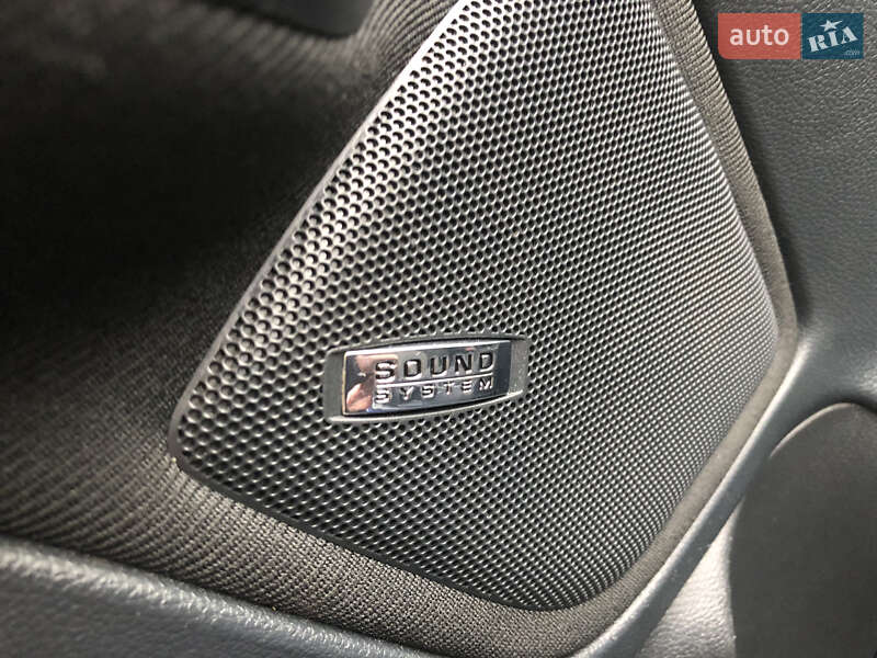 Универсал Skoda Octavia 2012 в Луцке