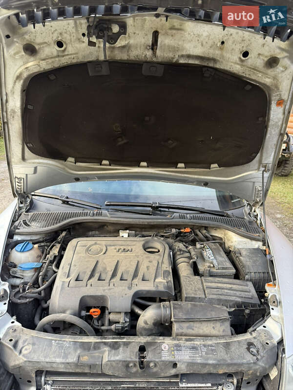 Универсал Skoda Octavia 2012 в Татарове фото 20 Универсал Skoda Octavia 2012 в Татарове