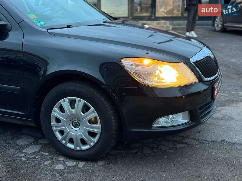 Универсал Skoda Octavia 2011 в Виннице фото 4 Универсал Skoda Octavia 2011 в Виннице