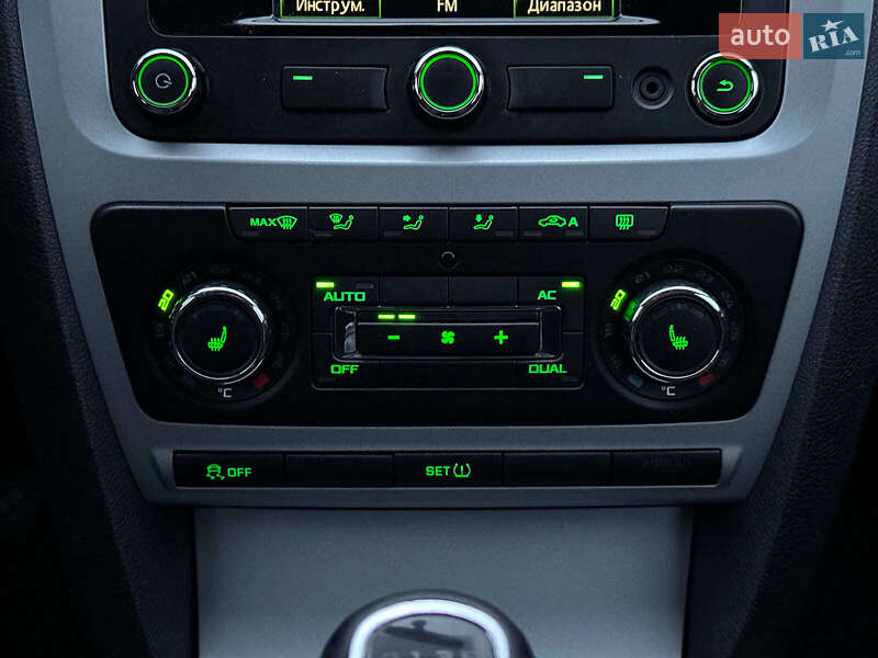 Универсал Skoda Octavia 2011 в Виннице фото 24 Универсал Skoda Octavia 2011 в Виннице