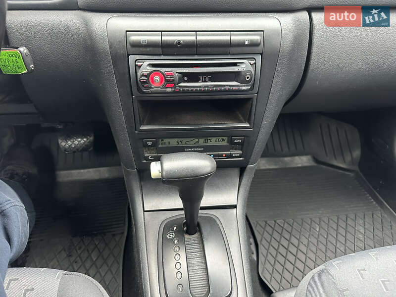 Универсал Skoda Octavia 2007 в Сокале фото 15 Универсал Skoda Octavia 2007 в Сокале