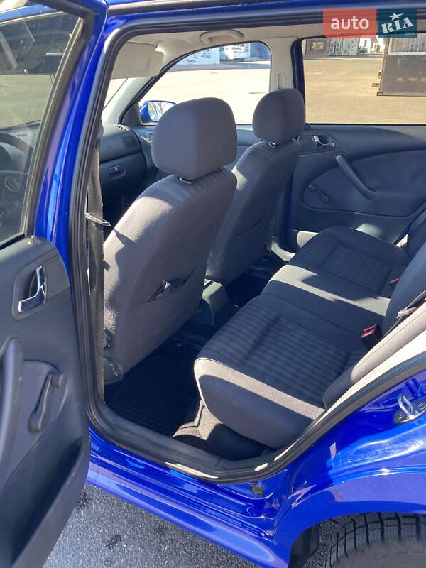 Универсал Skoda Octavia 2008 в Одессе фото 11 Универсал Skoda Octavia 2008 в Одессе