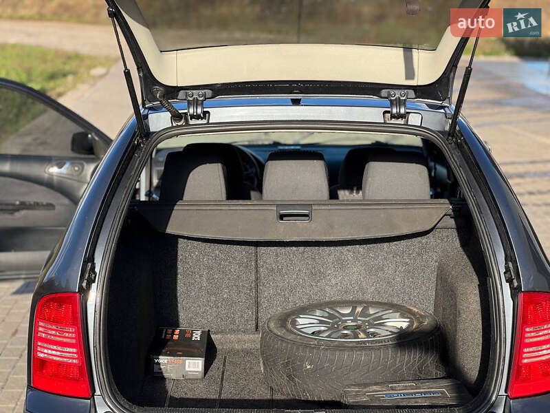 Универсал Skoda Octavia 2007 в Жмеринке