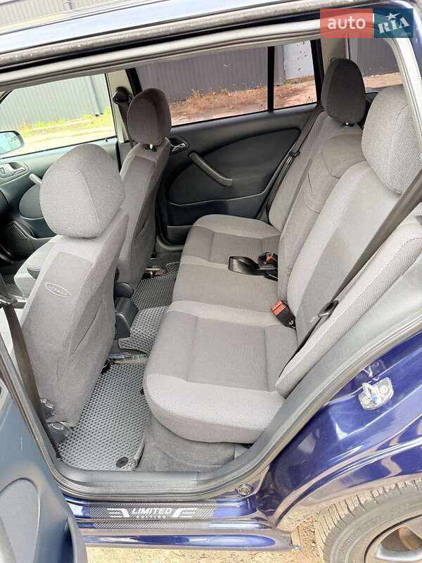 Універсал Skoda Octavia 2003 в Чернігові фото 13 Універсал Skoda Octavia 2003 в Чернігові