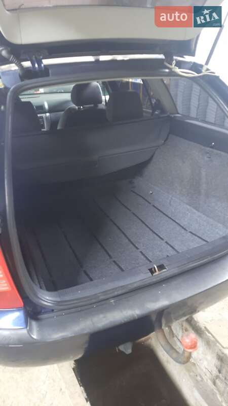 Універсал Skoda Octavia 2003 в Чернігові фото 15 Універсал Skoda Octavia 2003 в Чернігові