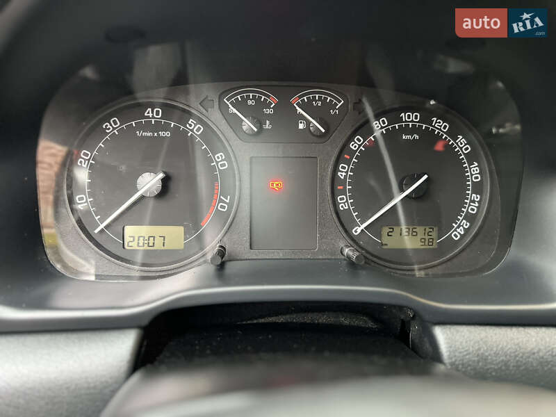 Универсал Skoda Octavia 2005 в Виннице фото 17 Универсал Skoda Octavia 2005 в Виннице