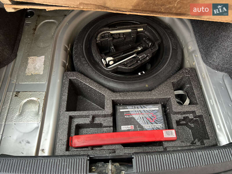 Универсал Skoda Octavia 2005 в Виннице фото 24 Универсал Skoda Octavia 2005 в Виннице