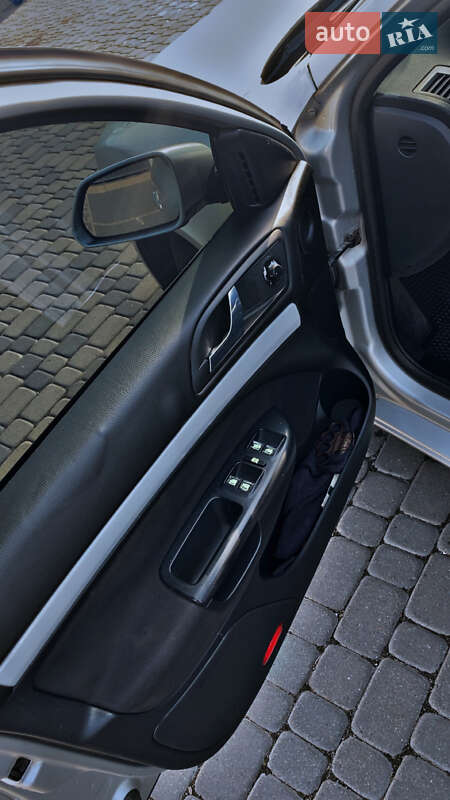 Лифтбек Skoda Octavia 2005 в Мукачево фото 6 Лифтбек Skoda Octavia 2005 в Мукачево