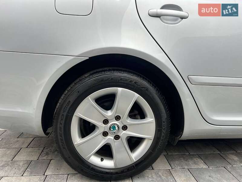 Универсал Skoda Octavia 2009 в Хмельницком фото 22 Универсал Skoda Octavia 2009 в Хмельницком