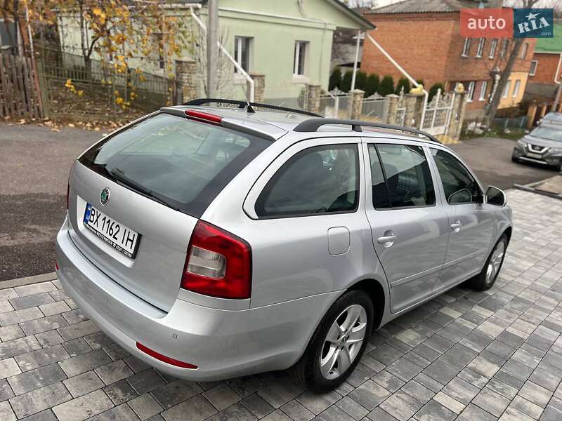 Универсал Skoda Octavia 2009 в Хмельницком фото 28 Универсал Skoda Octavia 2009 в Хмельницком