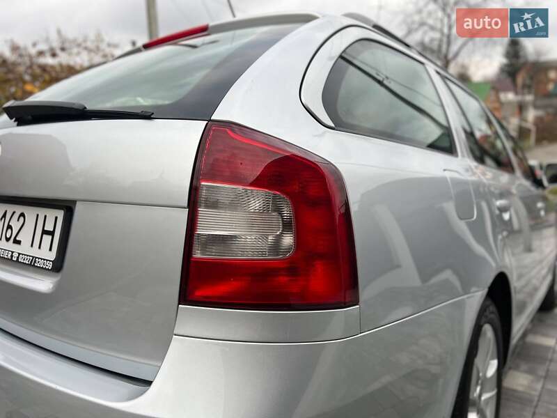 Универсал Skoda Octavia 2009 в Хмельницком фото 34 Универсал Skoda Octavia 2009 в Хмельницком
