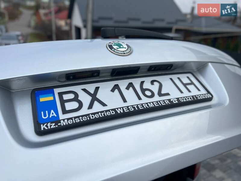 Универсал Skoda Octavia 2009 в Хмельницком фото 41 Универсал Skoda Octavia 2009 в Хмельницком