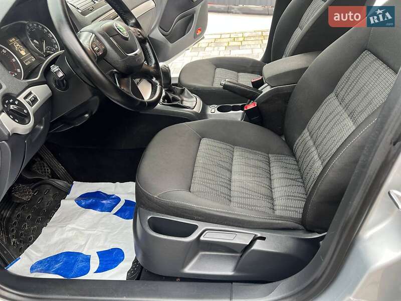 Универсал Skoda Octavia 2009 в Хмельницком фото 45 Универсал Skoda Octavia 2009 в Хмельницком