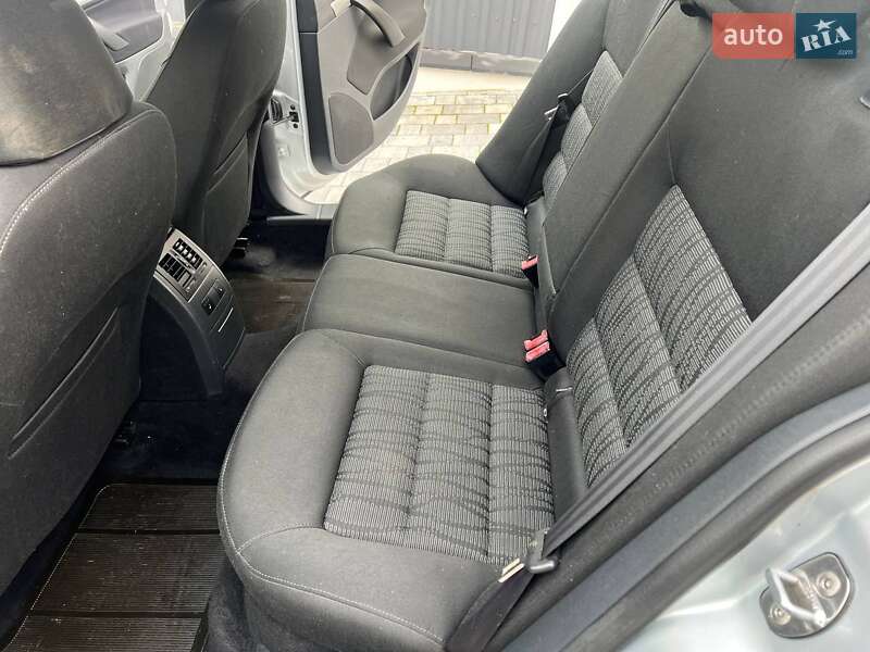 Универсал Skoda Octavia 2009 в Хмельницком фото 52 Универсал Skoda Octavia 2009 в Хмельницком