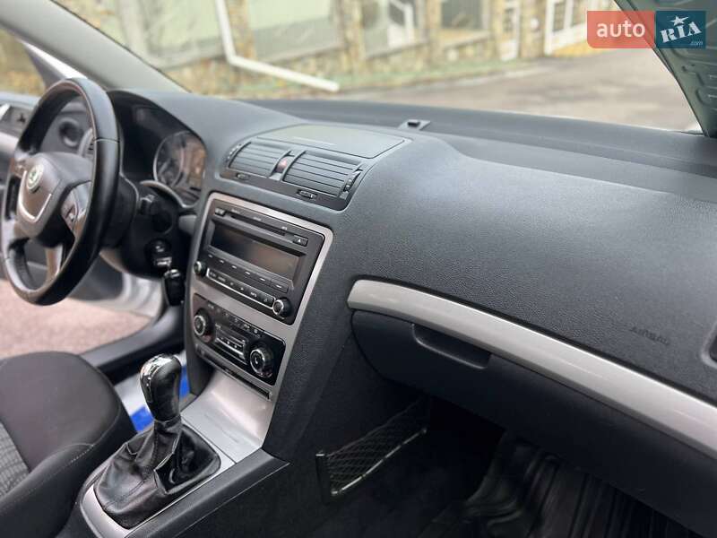Универсал Skoda Octavia 2009 в Хмельницком фото 60 Универсал Skoda Octavia 2009 в Хмельницком