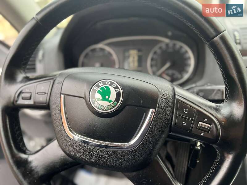 Универсал Skoda Octavia 2009 в Хмельницком фото 64 Универсал Skoda Octavia 2009 в Хмельницком