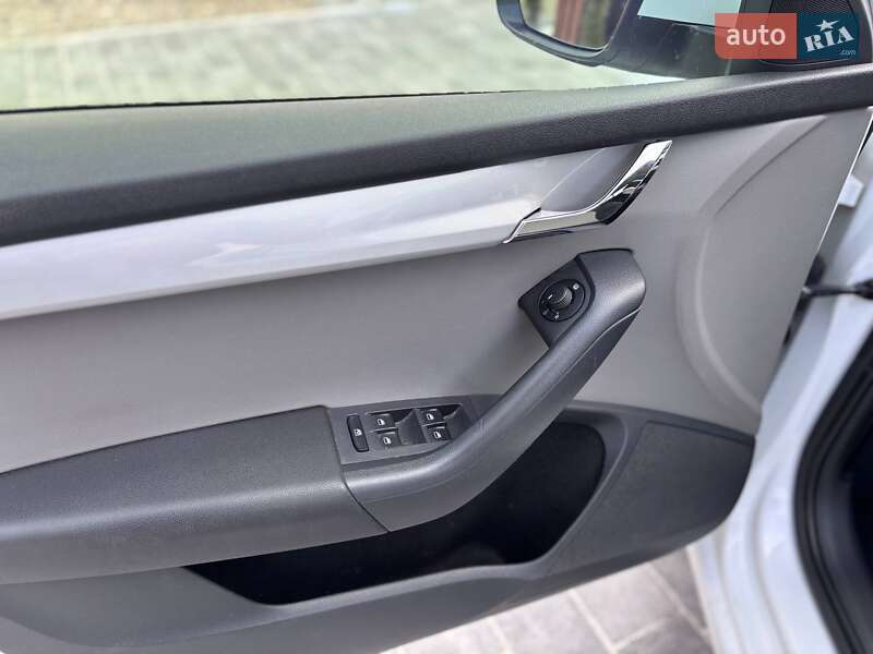 Универсал Skoda Octavia 2014 в Коломые