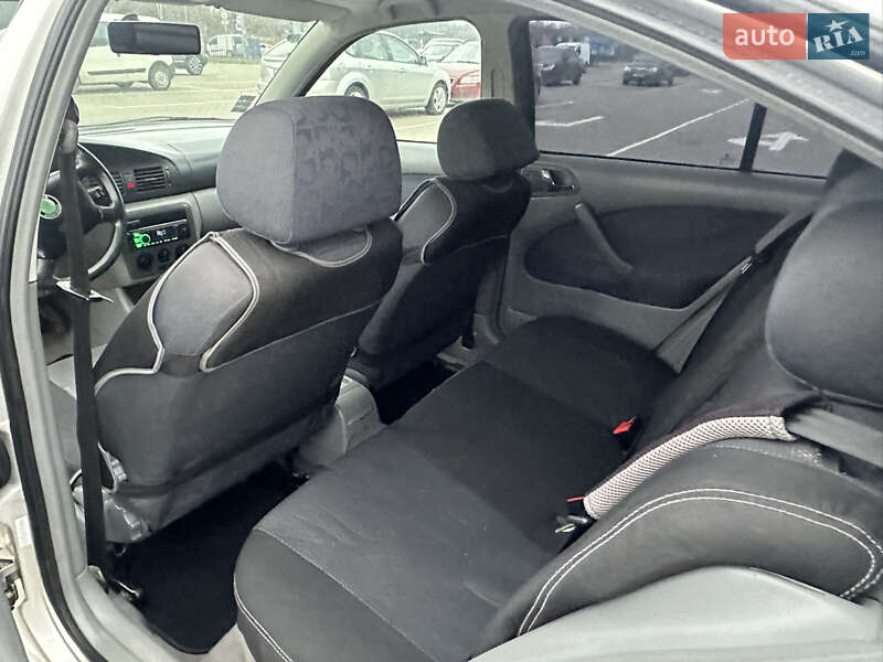 Ліфтбек Skoda Octavia 1998 в Дрогобичі фото 15 Ліфтбек Skoda Octavia 1998 в Дрогобичі