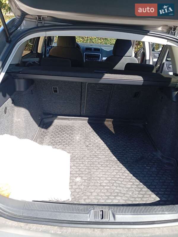 Универсал Skoda Octavia 2011 в Николаеве фото 16 Универсал Skoda Octavia 2011 в Николаеве