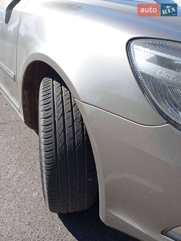 Универсал Skoda Octavia 2011 в Николаеве фото 22 Универсал Skoda Octavia 2011 в Николаеве