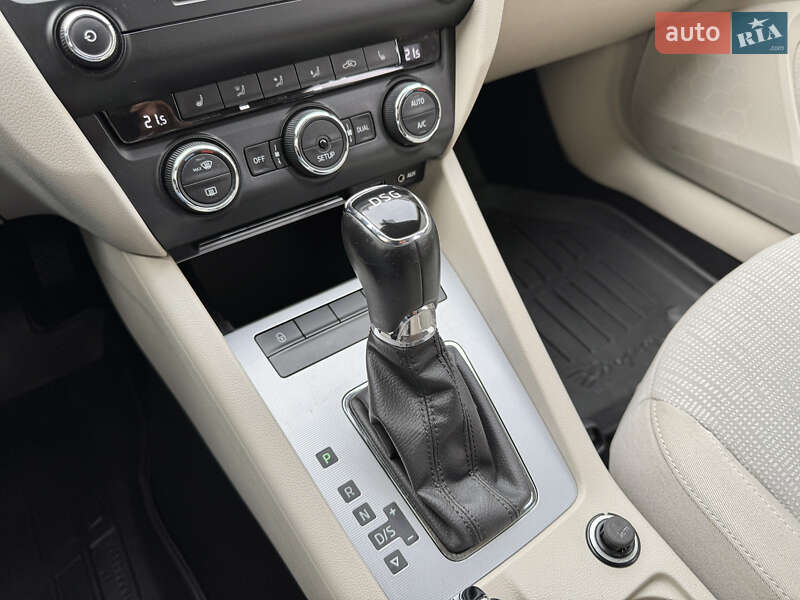 Лифтбек Skoda Octavia 2013 в Киеве фото 23 Лифтбек Skoda Octavia 2013 в Киеве