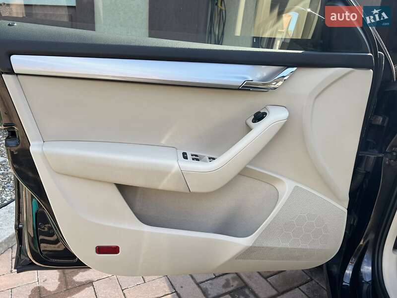 Ліфтбек Skoda Octavia 2013 в Вінниці