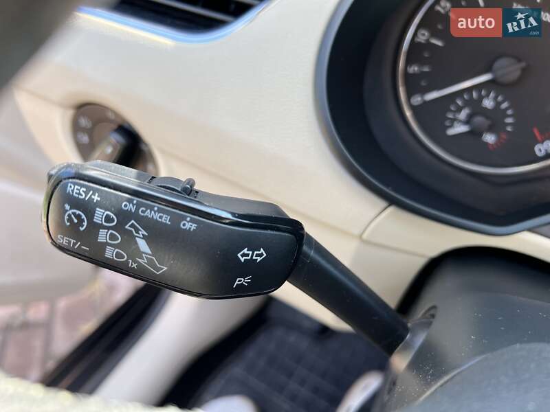 Ліфтбек Skoda Octavia 2013 в Вінниці