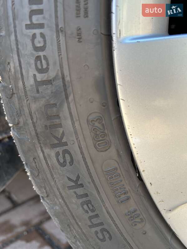 Ліфтбек Skoda Octavia 2013 в Вінниці