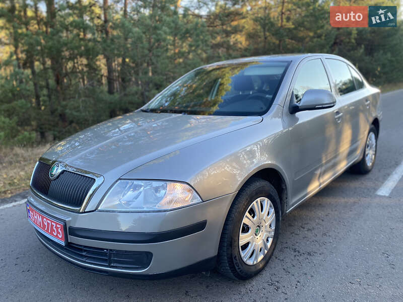 Лифтбек Skoda Octavia 2012 в Луцке фото 13 Лифтбек Skoda Octavia 2012 в Луцке