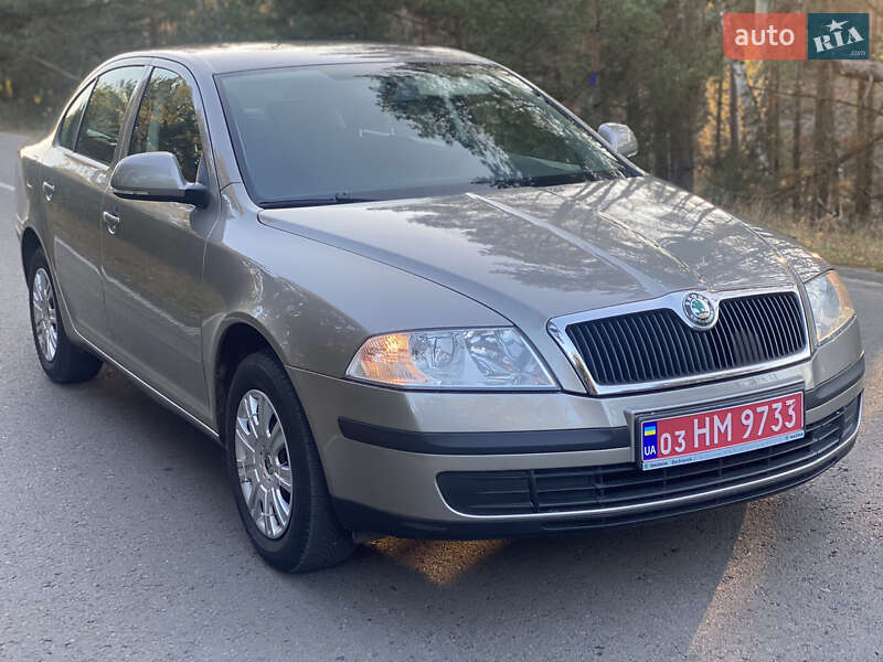 Лифтбек Skoda Octavia 2012 в Луцке фото 18 Лифтбек Skoda Octavia 2012 в Луцке