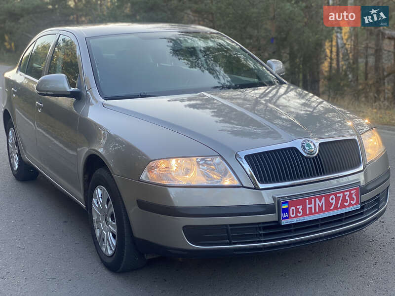 Лифтбек Skoda Octavia 2012 в Луцке фото 24 Лифтбек Skoda Octavia 2012 в Луцке