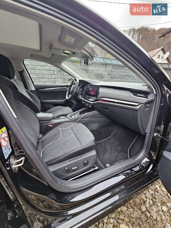 Універсал Skoda Octavia 2020 в Тячеві