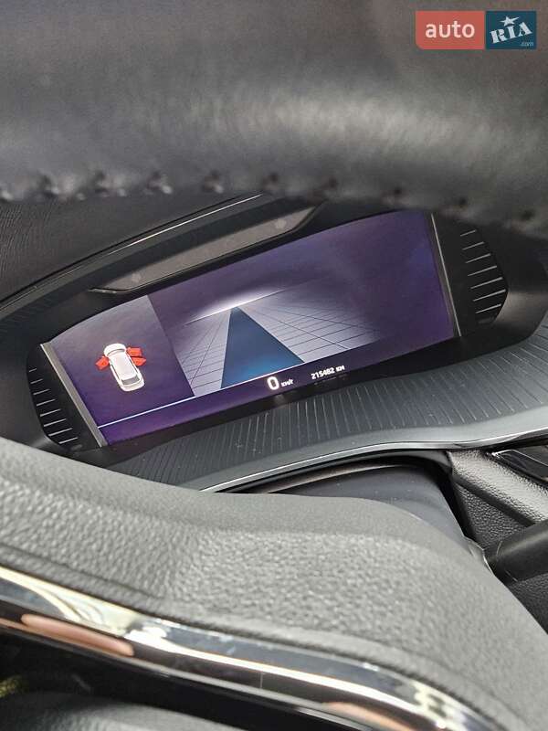 Універсал Skoda Octavia 2020 в Тячеві