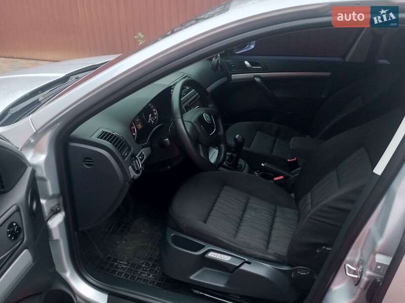 Ліфтбек Skoda Octavia 2011 в Ніжині фото 14 Ліфтбек Skoda Octavia 2011 в Ніжині